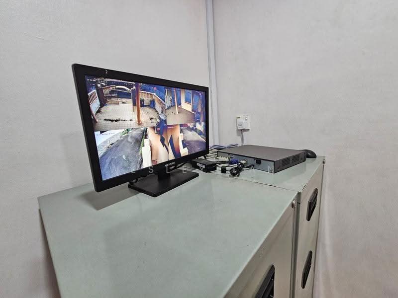 Rumah Teres 2-Tingkat untuk Disewa di Taman Bertam Jaya (Cheng) - Wesley Tan - PropertyGuru.com.my