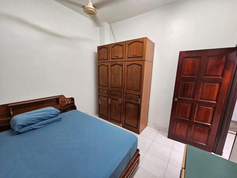 Rumah Teres 2-Tingkat untuk Disewa di Taman Bertam Jaya (Cheng) - Wesley Tan - Bedroom - PropertyGuru.com.my