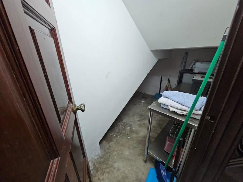 Rumah Teres 2-Tingkat untuk Disewa di Taman Bertam Jaya (Cheng) - Wesley Tan - Interior - PropertyGuru.com.my