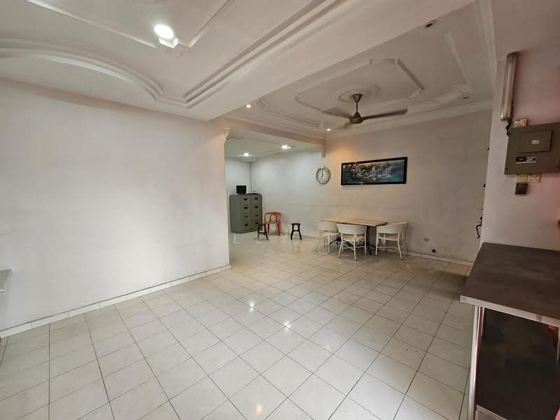 Rumah Teres 2-Tingkat untuk Disewa di Taman Bertam Jaya (Cheng) - Wesley Tan - Interior - PropertyGuru.com.my