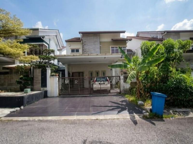 Bungalow House for Sale in Bandar Nusa Rhu (Shah Alam) - Mr Soon - Exterior - PropertyGuru.com.my