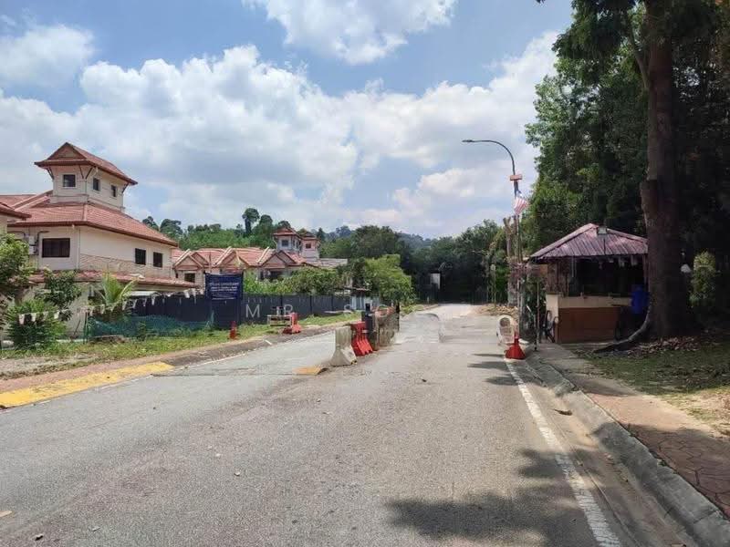 Bungalow House for Sale in Bandar Nusa Rhu (Shah Alam) - Mr Soon - Exterior - PropertyGuru.com.my