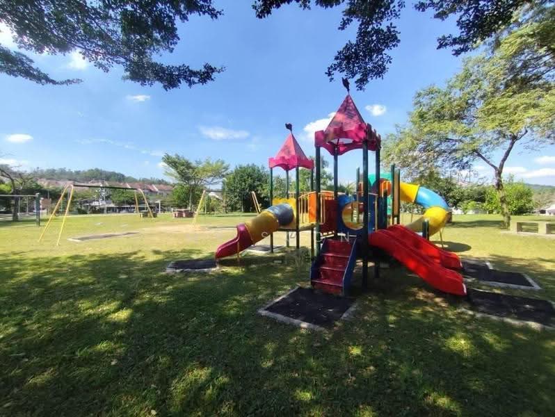 Bungalow House for Sale in Bandar Nusa Rhu (Shah Alam) - Mr Soon - Exterior - PropertyGuru.com.my