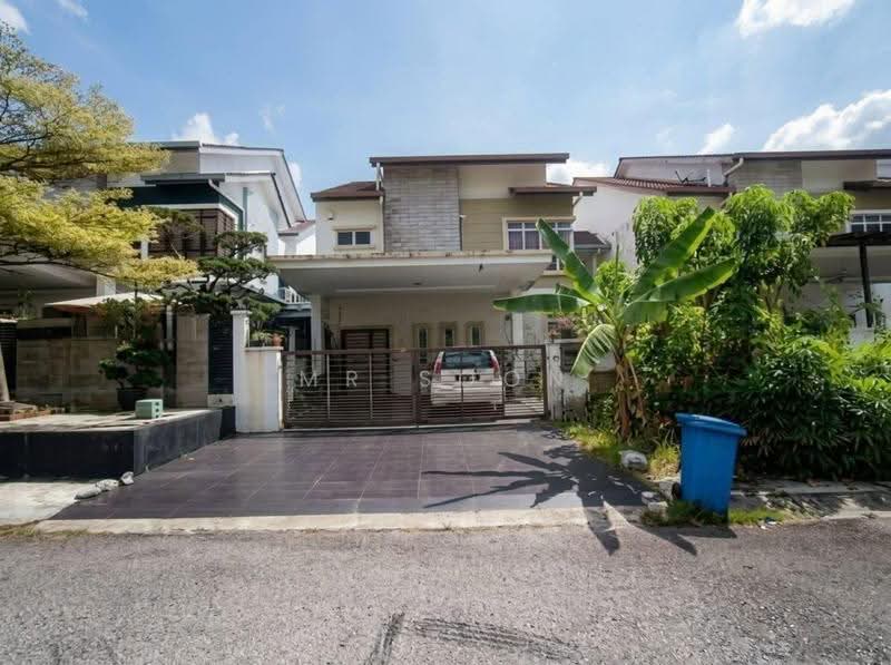 Bungalow House for Sale in Bandar Nusa Rhu (Shah Alam) - Mr Soon - Exterior - PropertyGuru.com.my