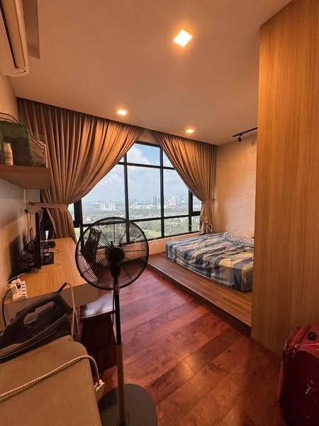 Service Residence for Sale at Molek Regency - Jun Xiong Tan - PropertyGuru.com.my