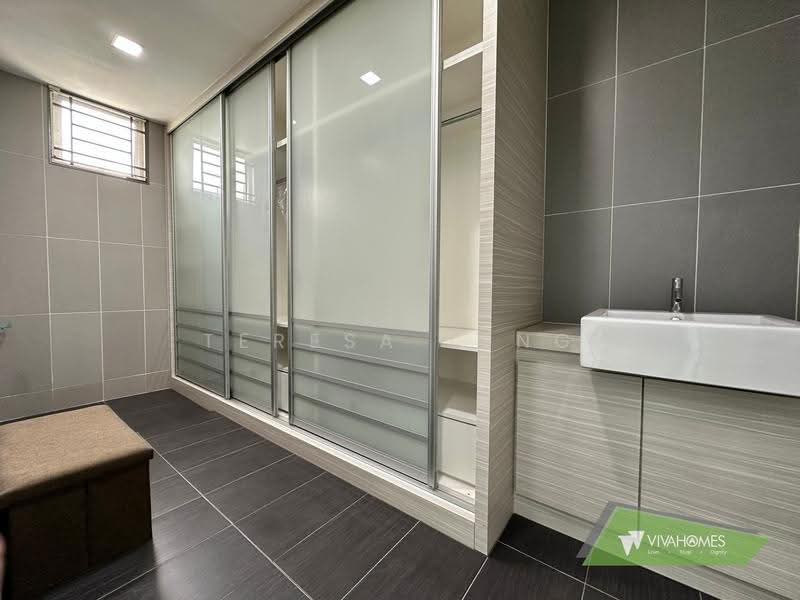 Cluster House for Sale in Bandar Parklands (Klang) - Teresa Teng - Interior - PropertyGuru.com.my