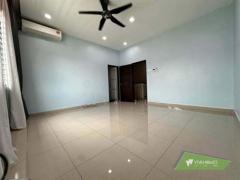 Cluster House for Sale in Bandar Parklands (Klang) - Teresa Teng - Interior - PropertyGuru.com.my