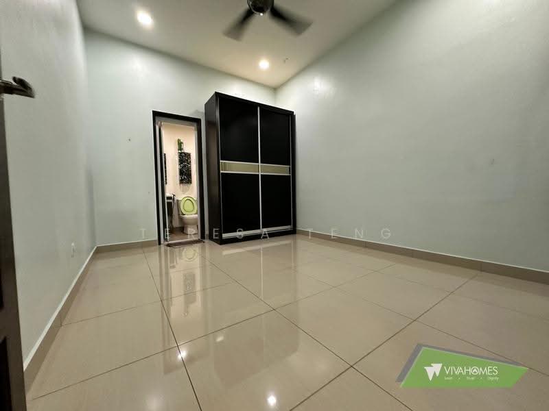 Cluster House for Sale in Bandar Parklands (Klang) - Teresa Teng - Bedroom - PropertyGuru.com.my