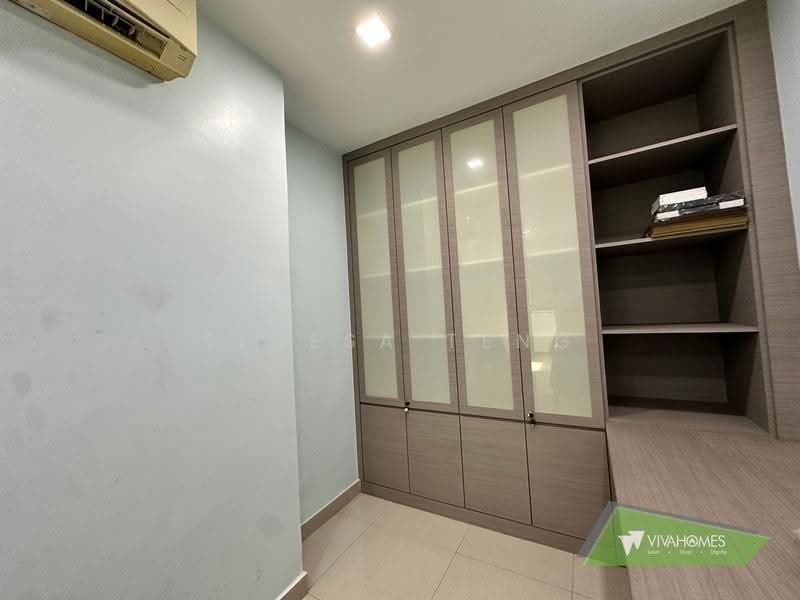 Cluster House for Sale in Bandar Parklands (Klang) - Teresa Teng - Interior - PropertyGuru.com.my