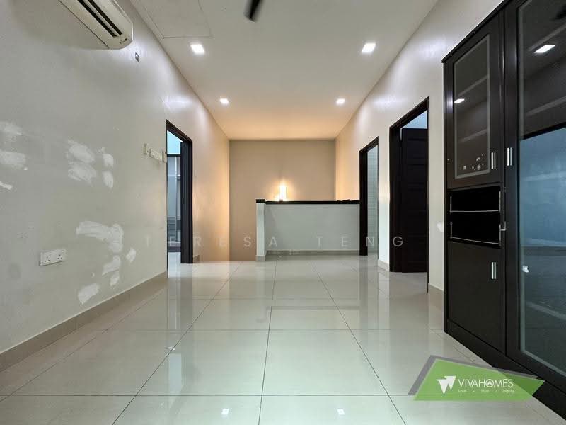 Cluster House for Sale in Bandar Parklands (Klang) - Teresa Teng - Interior - PropertyGuru.com.my