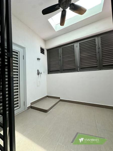 Cluster House for Sale in Bandar Parklands (Klang) - Teresa Teng - Interior - PropertyGuru.com.my
