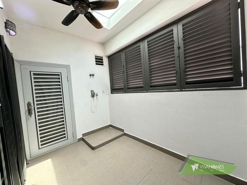 Cluster House for Sale in Bandar Parklands (Klang) - Teresa Teng - Interior - PropertyGuru.com.my
