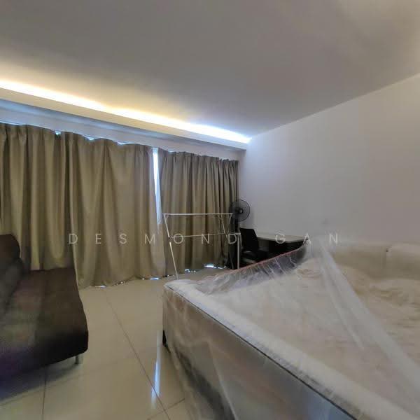 Kediaman Servis untuk Disewa di Trefoil @ Setia City - Desmond Gan - Bedroom - PropertyGuru.com.my