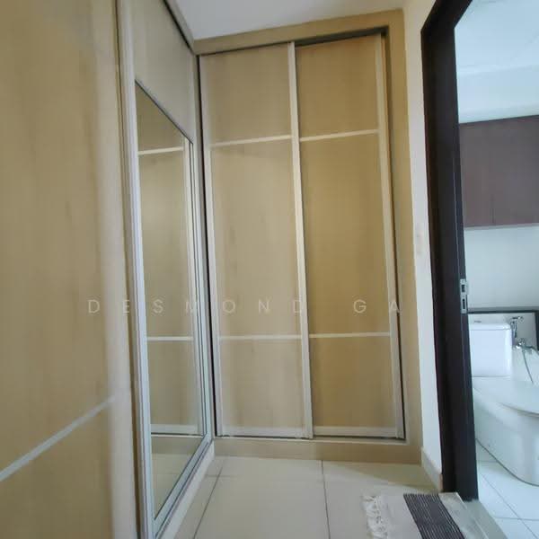Kediaman Servis untuk Disewa di Trefoil @ Setia City - Desmond Gan - Interior - PropertyGuru.com.my