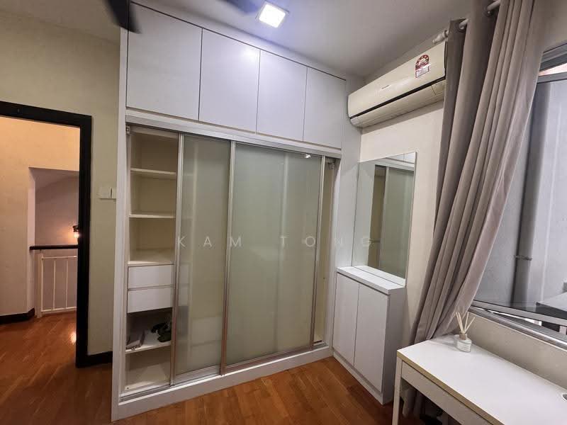 Kondominium untuk Disewa di Adora Courtyard Apartments - Kam Tong - Interior - PropertyGuru.com.my