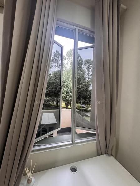 Kondominium untuk Disewa di Adora Courtyard Apartments - Kam Tong - View - PropertyGuru.com.my