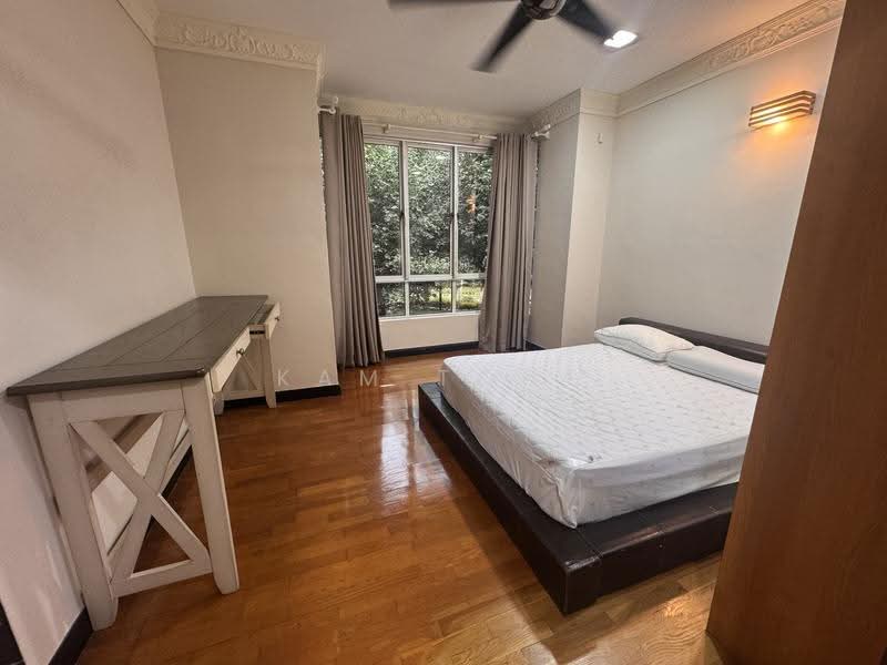 Kondominium untuk Disewa di Adora Courtyard Apartments - Kam Tong - Bedroom - PropertyGuru.com.my