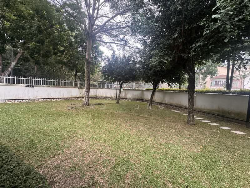 Kondominium untuk Disewa di Adora Courtyard Apartments - Kam Tong - Garden - PropertyGuru.com.my