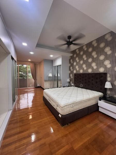 Kondominium untuk Disewa di Adora Courtyard Apartments - Kam Tong - Bedroom - PropertyGuru.com.my