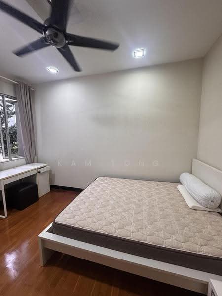Kondominium untuk Disewa di Adora Courtyard Apartments - Kam Tong - Bedroom - PropertyGuru.com.my