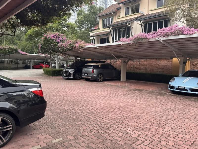 Kondominium untuk Disewa di Adora Courtyard Apartments - Kam Tong - Exterior - PropertyGuru.com.my