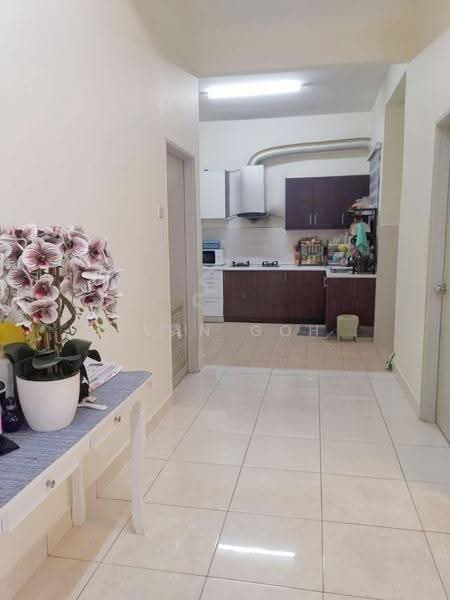 Rumah Teres 2.5-Tingkat untuk Dijual di Taman Mutiara Indah (Puchong) - Evan Goh - Kitchen - PropertyGuru.com.my