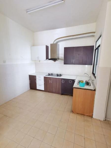 Rumah Teres 2.5-Tingkat untuk Dijual di Taman Mutiara Indah (Puchong) - Evan Goh - Kitchen - PropertyGuru.com.my