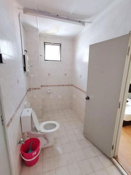 Rumah Teres 2.5-Tingkat untuk Dijual di Taman Mutiara Indah (Puchong) - Evan Goh - Bathroom - PropertyGuru.com.my