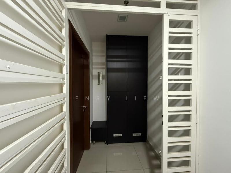 Condominium for Rent at Mutiara Ville - Henry Liew - Entrance - PropertyGuru.com.my