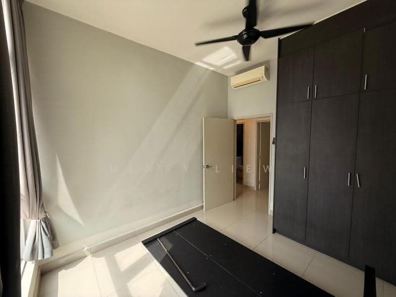 Condominium for Rent at Mutiara Ville - Henry Liew - Bedroom - PropertyGuru.com.my