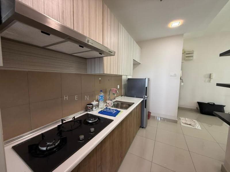 Condominium for Rent at Mutiara Ville - Henry Liew - Kitchen - PropertyGuru.com.my