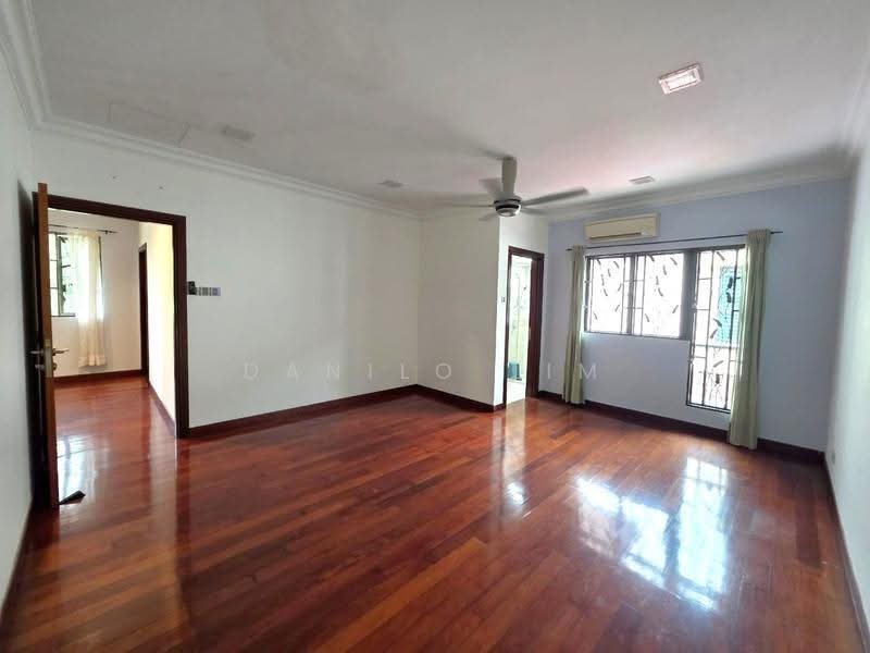 Rumah Berkembar untuk Dijual di Damai Gayana (Cheras) - Danilo Lim - Living Room - PropertyGuru.com.my