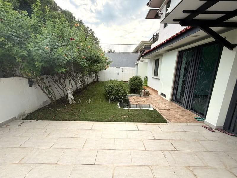 Rumah Berkembar untuk Dijual di Damai Gayana (Cheras) - Danilo Lim - Exterior - PropertyGuru.com.my