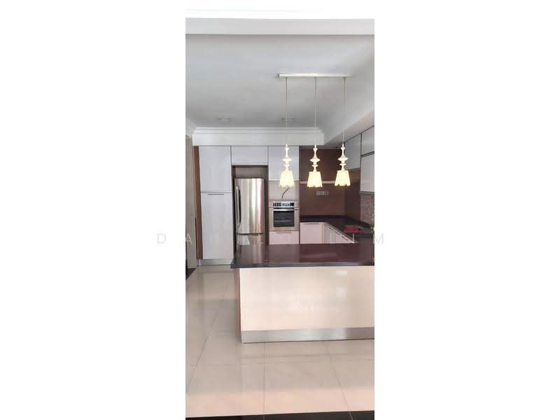 Rumah Berkembar untuk Dijual di Damai Gayana (Cheras) - Danilo Lim - Kitchen - PropertyGuru.com.my