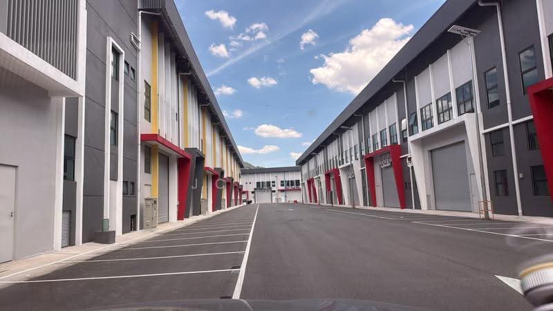 Kilang untuk Disewa di Batu Caves (Selangor) - JC Looi - Exterior - PropertyGuru.com.my
