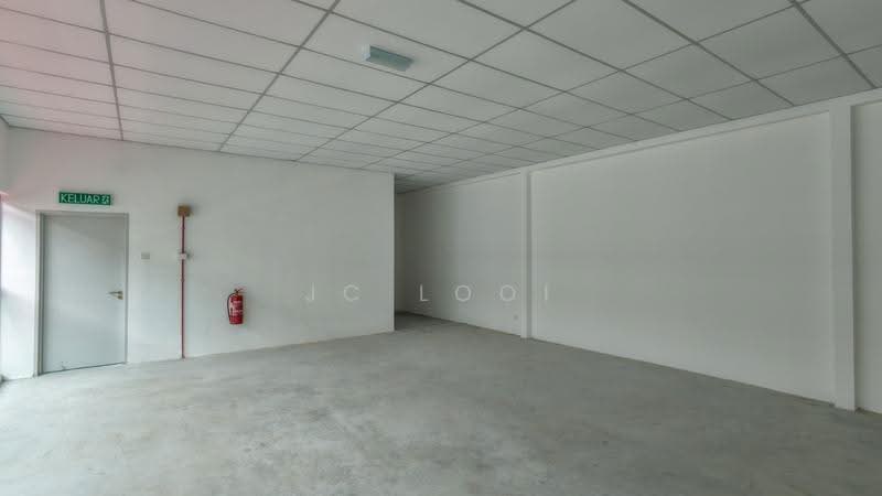 Kilang untuk Disewa di Batu Caves (Selangor) - JC Looi - Interior - PropertyGuru.com.my