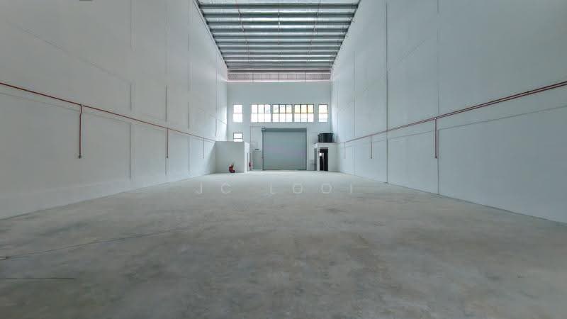 Kilang untuk Disewa di Batu Caves (Selangor) - JC Looi - Interior - PropertyGuru.com.my