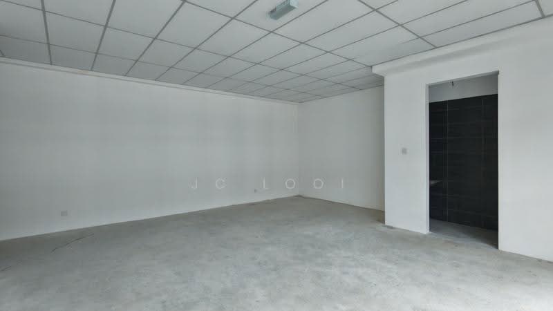 Kilang untuk Disewa di Batu Caves (Selangor) - JC Looi - Interior - PropertyGuru.com.my