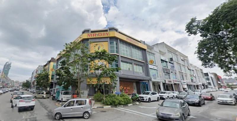 Kedai untuk Disewa di Bandar Baru Sri Petaling (Sri Petaling) - Edmund Goh - Exterior - PropertyGuru.com.my