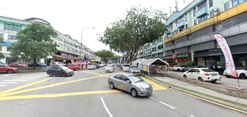 Kedai untuk Disewa di Bandar Baru Sri Petaling (Sri Petaling) - Edmund Goh - Exterior - PropertyGuru.com.my
