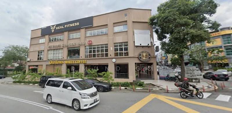 Kedai untuk Disewa di Bandar Baru Sri Petaling (Sri Petaling) - Edmund Goh - Exterior - PropertyGuru.com.my