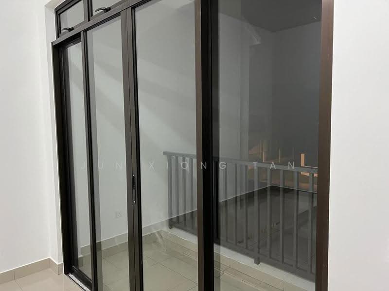 Rumah Teres 2-Tingkat untuk Dijual di Iskandar Puteri (Nusajaya) (Johor) - Jun Xiong Tan - PropertyGuru.com.my