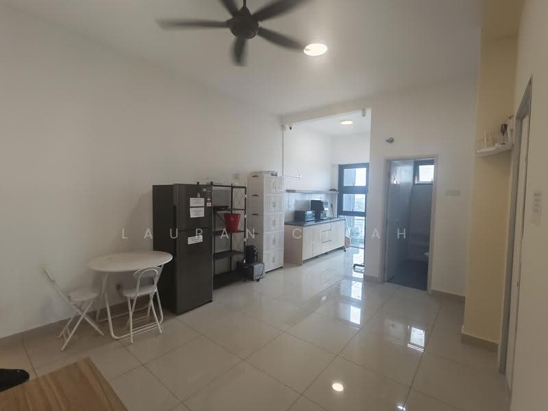 Service Residence for Rent at Pacific Star - Lauran Chuah - Kitchen - PropertyGuru.com.my