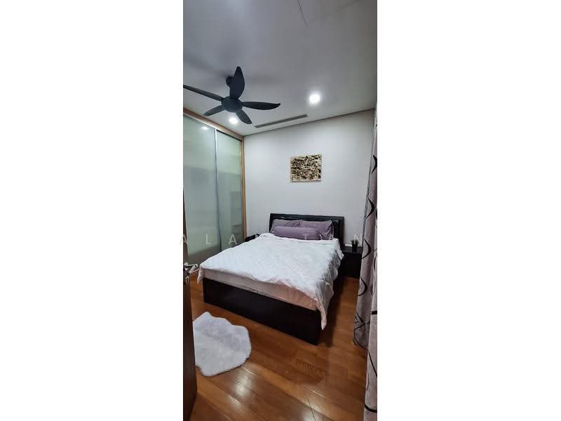 Service Residence for Sale at Vipod Residence - Alan Tan - Bedroom - PropertyGuru.com.my