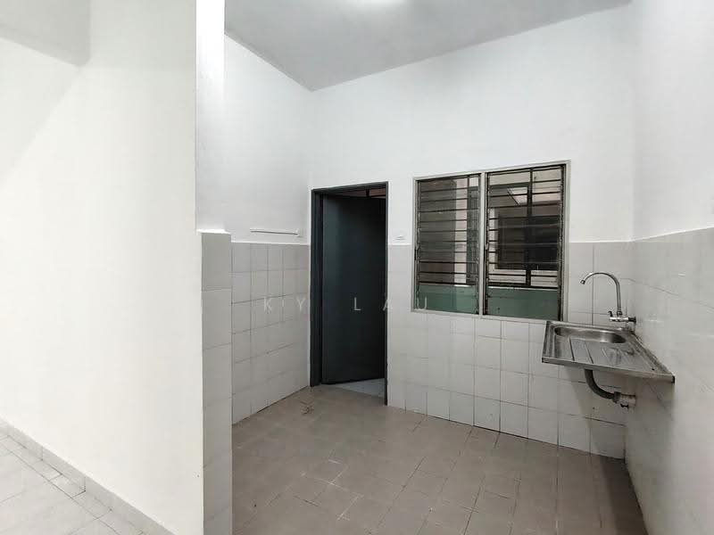 Pangsapuri untuk Disewa di 162 Residency - KY Lau - Interior - PropertyGuru.com.my