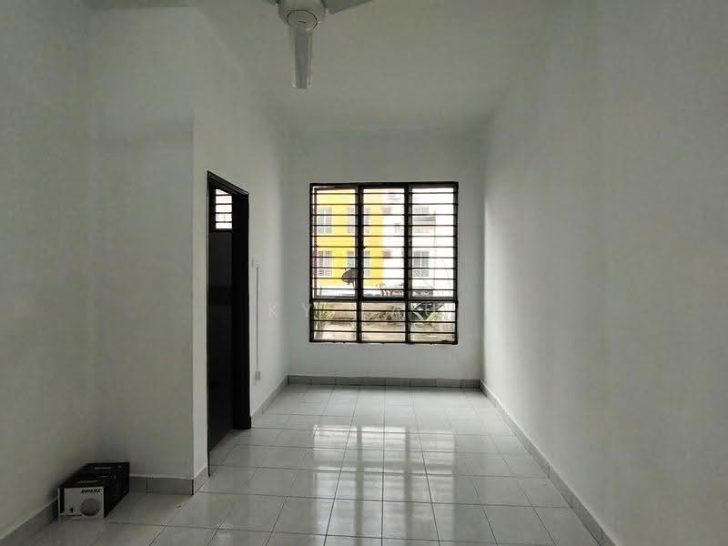 Pangsapuri untuk Disewa di 162 Residency - KY Lau - Living Room - PropertyGuru.com.my