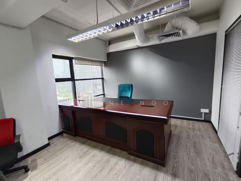 Office for Sale in KLCC (KL City Centre) - Simone Ngo - PropertyGuru.com.my