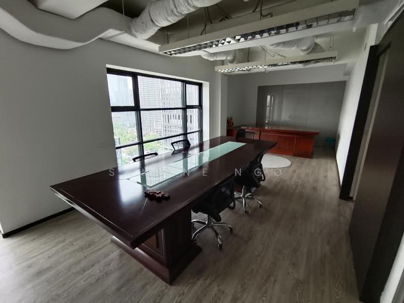 Office for Sale in KLCC (KL City Centre) - Simone Ngo - PropertyGuru.com.my