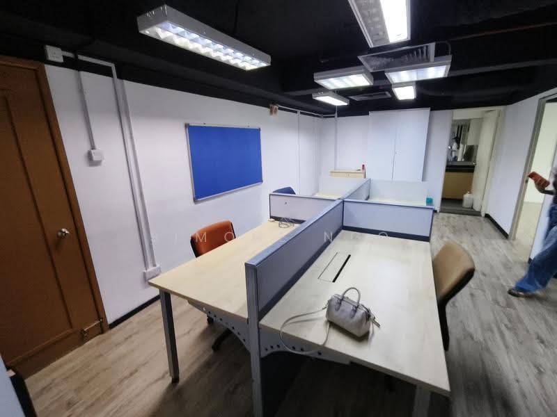 Office for Sale in KLCC (KL City Centre) - Simone Ngo - PropertyGuru.com.my