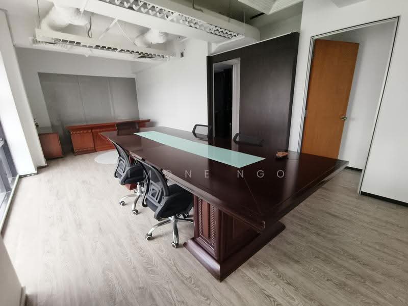Office for Sale in KLCC (KL City Centre) - Simone Ngo - PropertyGuru.com.my